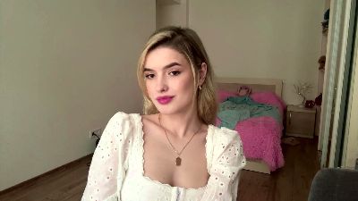 AbbyEflin — cam4