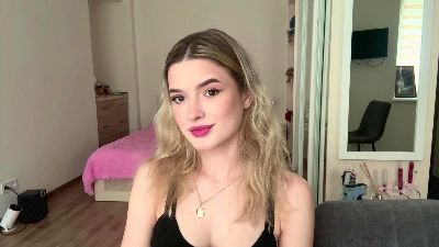 AbbyEflin — 在 cam4 直播的网络摄像头模特