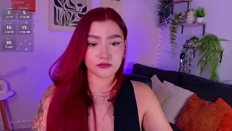 ViolettCastel — Stripchat stream photo (Aug 2026)