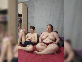 Damn-angel — 在 bongacams 直播的网络摄像头模特