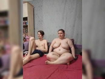 Damn-angel — 在 bongacams 直播的网络摄像头模特