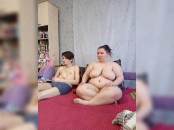 Damn-angel — 在 bongacams 直播的网络摄像头模特