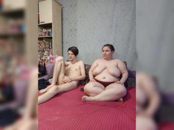 Damn-angel — 在 bongacams 直播的网络摄像头模特