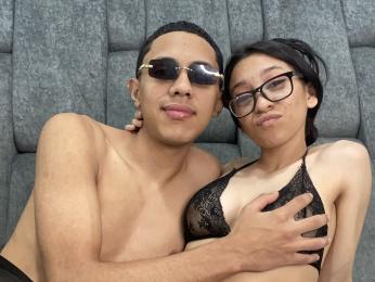 MielAndLeon — Livejasmin stream photo (Jul 2026)
