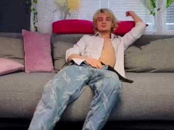 jamemiller — Chaturbate stream photo (Mar 2026)