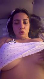 airam22 — Cam4 profile photo