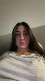 airam22 — Cam4 stream photo (Jun 2026)
