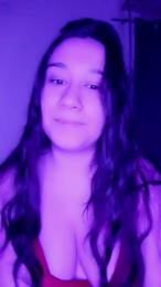 Veruzkahell — Cam4 stream photo (Nov 2025)