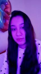 Veruzkahell — Cam4 stream photo (Nov 2025)