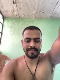 fireboyyyyy — Stripchat profile photo