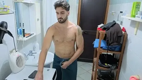 Al3xox02 — stripchat