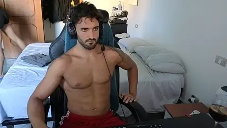 Al3xox02 — Stripchat stream photo (Jul 2026)