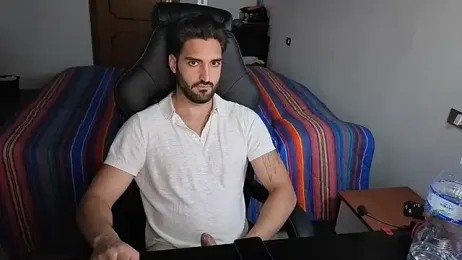 Al3xox02 — 在 stripchat 直播的网络摄像头模特