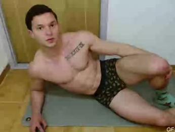 tomasmv — Chaturbate stream photo (Mar 2026)