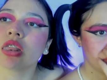 cassie_jones1 — 在 chaturbate 直播的网络摄像头模特