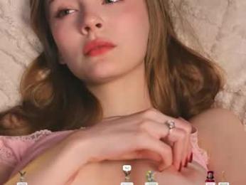 lissa_meooow — Chaturbate stream photo (May 2026)