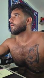 ProjectBear — 在 cam4 直播的网络摄像头模特