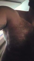 ProjectBear — 在 cam4 直播的网络摄像头模特