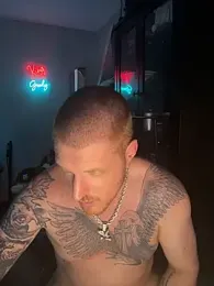 CloudyKingG — Stripchat stream photo (Apr 2026)