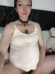 Lucy_colee — Stripchat profile photo