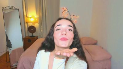 AlishaMelison — Cam4 stream photo (Mar 2026)