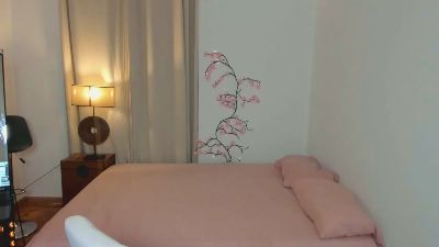 AlishaMelison — Cam4 stream photo (Mar 2026)