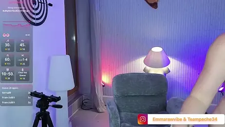 sexyminii — 在 stripchat 直播的网络摄像头模特