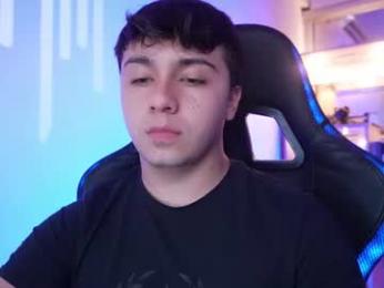 aron__cooper — chaturbate