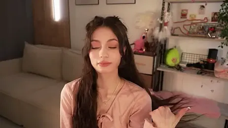 FirstOfFallen — Stripchat profile photo