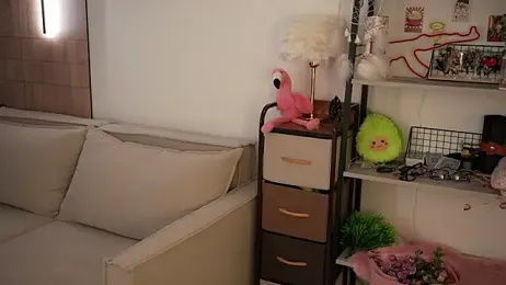 FirstOfFallen — Stripchat stream photo (Feb 2026)