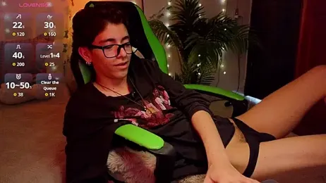 Matty_Sparkk — stripchat