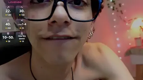 Matty_Sparkk — stripchat
