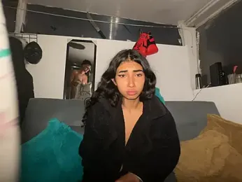 keithandbelzebu — Stripchat profile photo