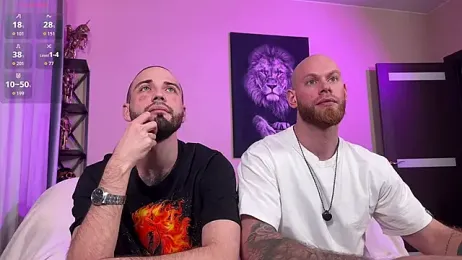 FireBeard_ — Stripchat stream photo (Mar 2026)