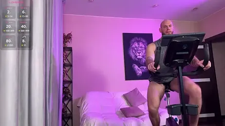 FireBeard_ — Stripchat stream photo (Mar 2026)