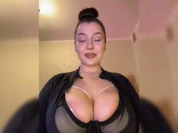 MistyBibi — bongacams