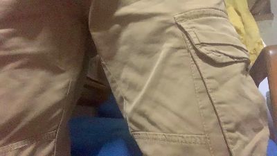 Tigertoni — Cam4 profile photo