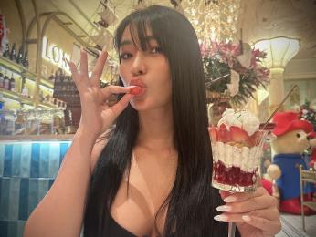 JiJi — Livejasmin stream photo (Aug 2025)