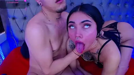 MiaandTonny_BDSM — Stripchat stream photo (Mar 2025)