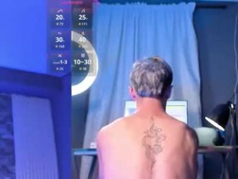 belami_blake — Chaturbate stream photo (Mar 2026)