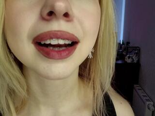 Becky Covert — Flirt4free stream photo (Apr 2026)