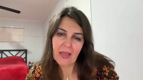 Jonellasa — Stripchat profile photo