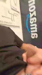 And9311 — 在 cam4 直播的网络摄像头模特