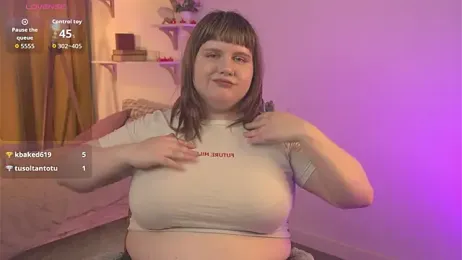 alicebunny_ — Stripchat stream photo (Jun 2026)