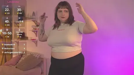 alicebunny_ — 在 stripchat 直播的网络摄像头模特