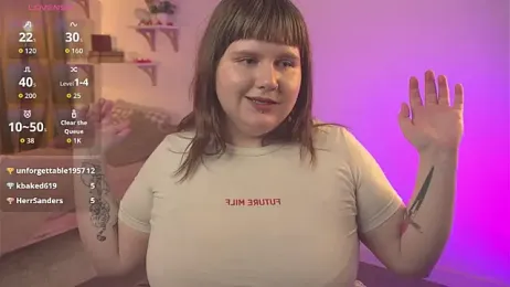 alicebunny_ — Stripchat profile photo