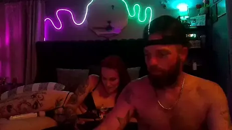spikesyours — Stripchat stream photo (May 2026)