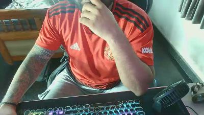 SirKingDong — Cam4 profile photo