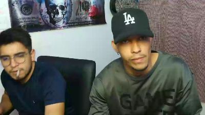 AxelNova — Cam4 stream photo (Jun 2026)