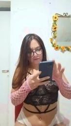 itati3 — Cam4 stream photo (May 2026)